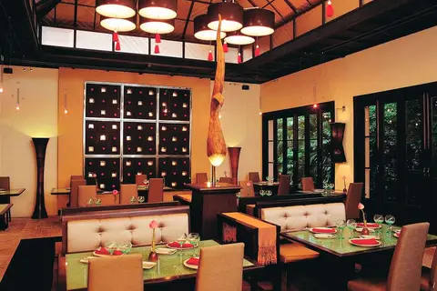 Banyan Tree Phuket in Bang Tao Beach, foto 21