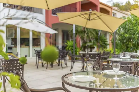 Le Club Mougins in Mougins, foto 8