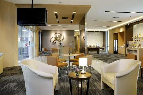 Louis' Tavern Hotel in Bangkok — foto 9