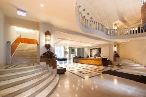 Continental Hotel Budapest in Budapest — foto 10