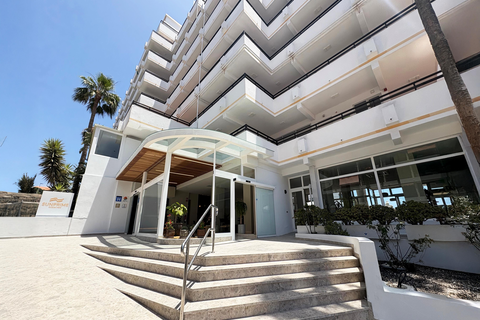 Coral Ocean View - adults only foto 5