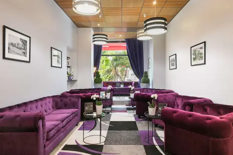 Best Western Plus Nice Cosy Hôtel in Nice, foto 20