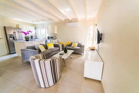 Hacienda Wayaca Apartments in Punta Brabo — foto 30