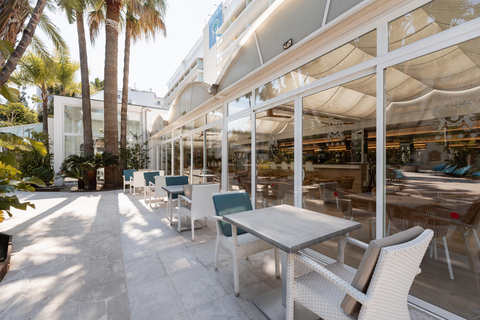 Hotel Bahia de Alcudia foto 48