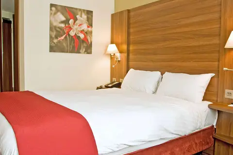 Days Inn Wetherby Hotel in Wetherby, foto 2