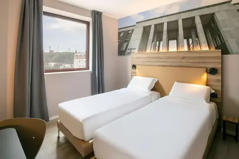 B&B Hotel Latina in Latina — foto 2