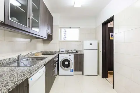 Appartementen Jardim do Vau in Portimão, foto 17
