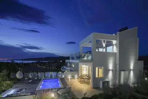 Soleado Luxury Villas in Δημοτική Ενότητα Κασσάνδρας — foto 2