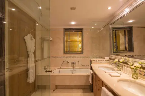 Hacienda del Mar Melia Collection in Estepona — foto 25