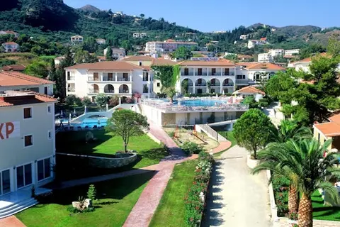 Katerina Palace in Hotel Platon Palace Beach, foto 11