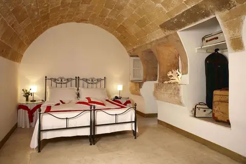 Relais Corte Palmieri in Gallipoli — foto 3