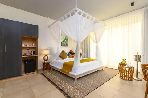 Toa Hotel & Spa Zanzibar in Pongwe — foto 9