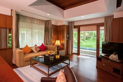 Santiburi Koh Samui in บ้านใต้ — foto 26
