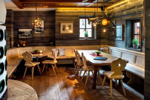 Hotel Eder in Maria Alm am Steinernen Meer — foto 9