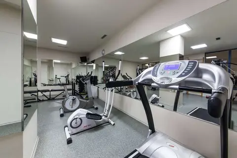 Azalia Hotel Balneo & Spa in Азалия — foto 21