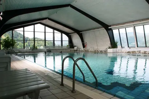 Hotel Park in Bled, foto 17