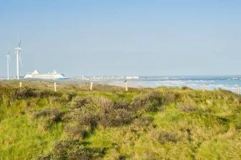 Strandhotel Het Hoge Duin foto 40