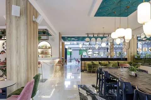 Jo-An Palace Hotel in Rethimnon, foto 15