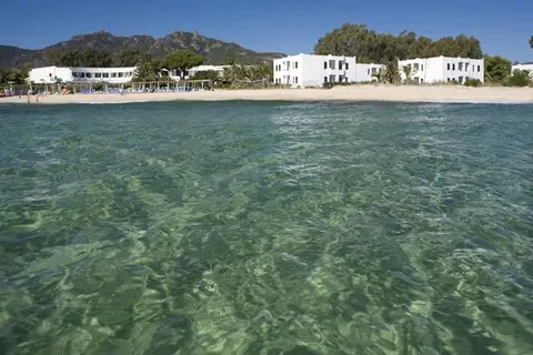 Hotel Flamingo Resort in Pula, foto 24