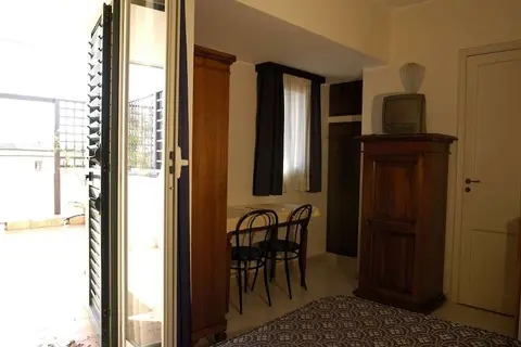 Hotel La Residenza Messina in Messina — foto 5