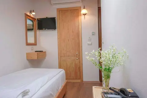 Hotel Argjiro in Gjirokaster — foto 22