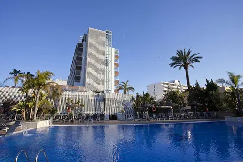 Bahia de Alcudia Hotel & Spa in Alcudia