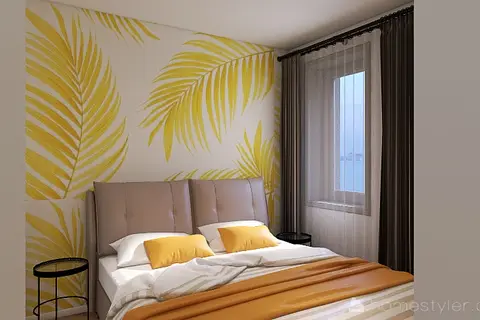 Hotel Touring Gardone Riviera in Sienna, foto 13