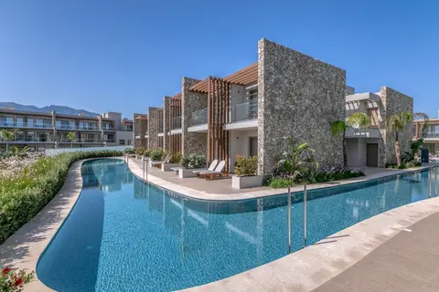 Utopia Blu Hotel in Utopía Blu Hotel, foto 11