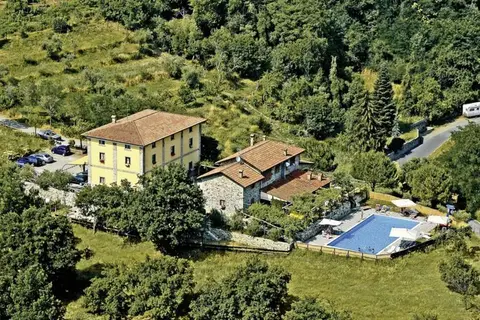 Agriturismo Giunasco in Bagnone, foto 3