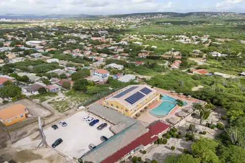 Hillside Resort Bonaire in Kralendijk — foto 14