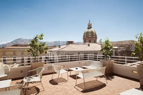 B&B Hotel Palermo Quattro Canti in Palermo, foto 9