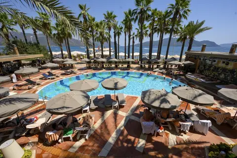 Elegance Hotels International Marmaris in Marmaris, foto 28