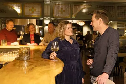 Hotel Spaander Volendam, BW Signature Collection foto 23