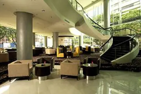 ibis Kuala Lumpur City Centre in Sepang — foto 2
