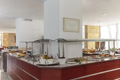 Hotel Athena in Rhodos — foto 26
