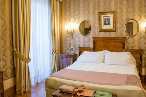 Due Torri Hotel in Verona, foto 13