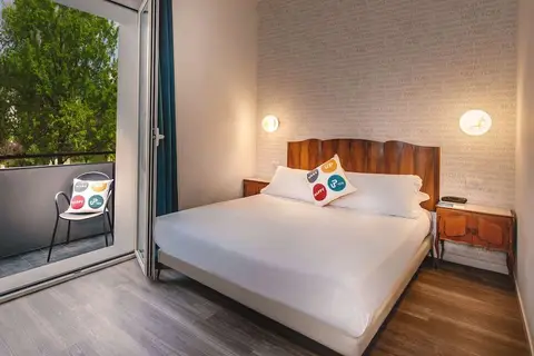 Up Hotel in Rimini, foto 3