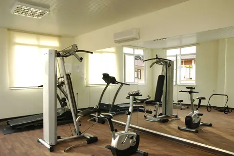 Aslan City Hotel in Alanya — foto 7