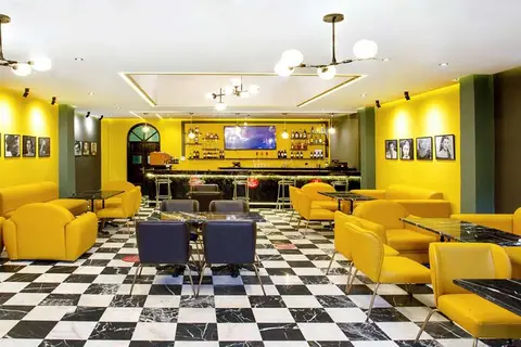 Hotel Akabar in Marrakesh — foto 25