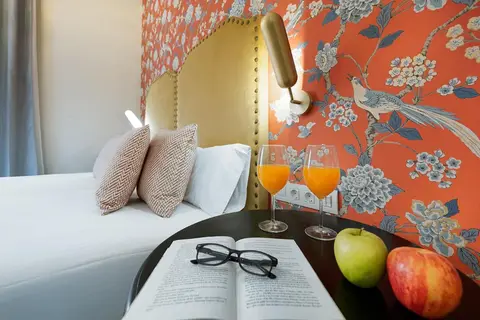 Hotel Emblematico Agaldar in Las Palmas de Gran Canaria — foto 18