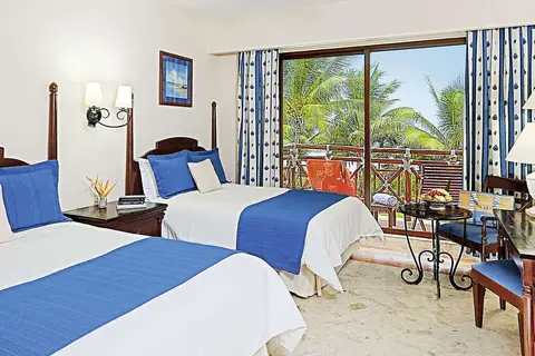 Occidental at Xcaret Destination in Playa del Carmen — foto 5