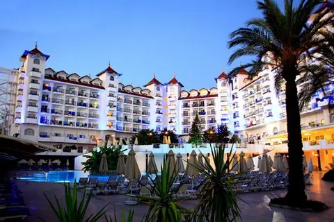 Serenis Hotel in Manavgat — foto 13