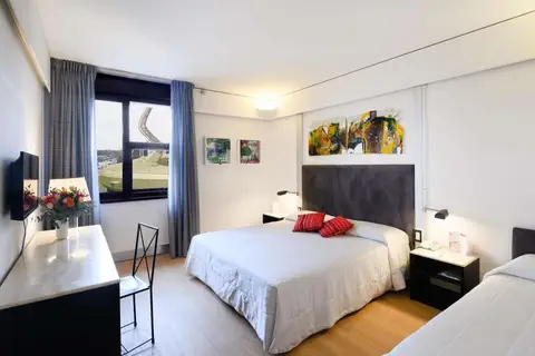 Art Hotel Museo in Prato — foto 4