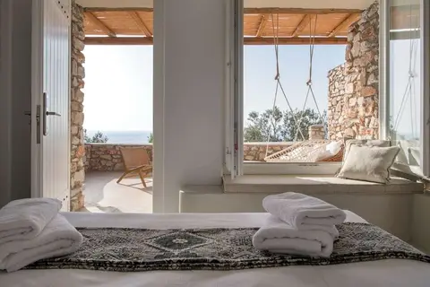 Mythic Exclusive Retreat in Σαρακίνικο — foto 7