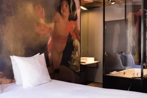 HotelO Kathedral foto 4