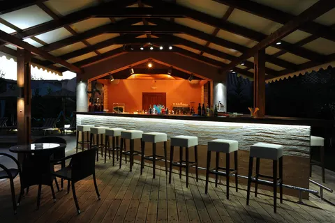 Appartementen Eleas Gi foto 15