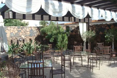 Hotel Villa VIK - Hotel Boutique in Arrecife — foto 9