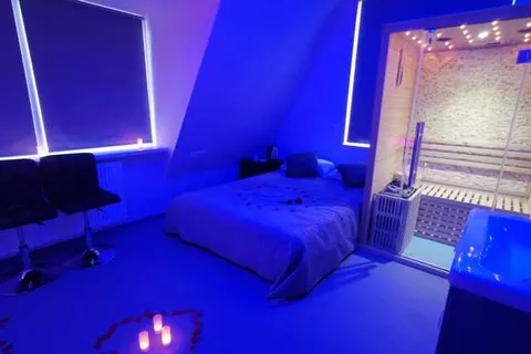 Wellness Suite Utrecht foto 8