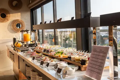 Rise Hotel in Larnaca, foto 21