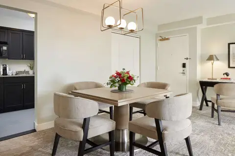 Capitol Hill Hotel in Washington — foto 16